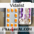 Vidalist new12